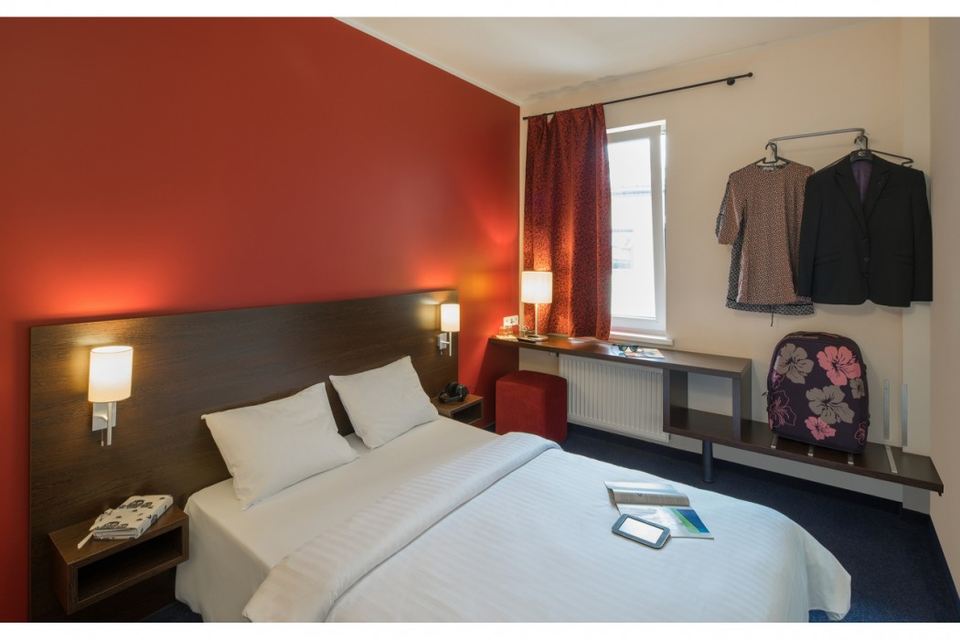 Dodo Hotel 20/40