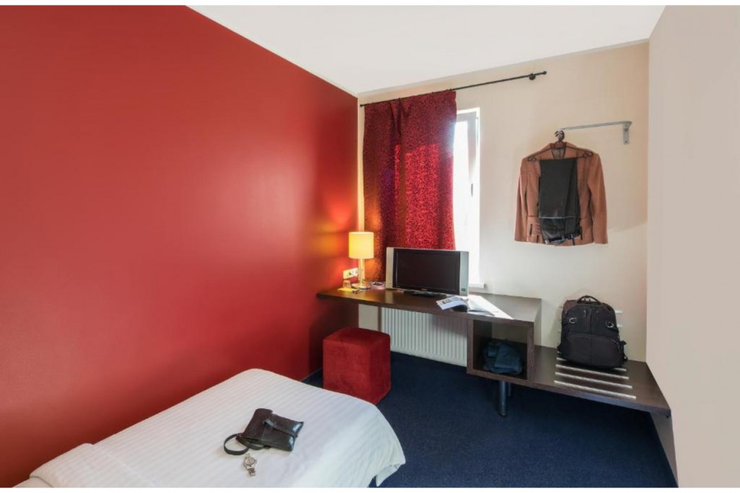 Dodo Hotel 13/40