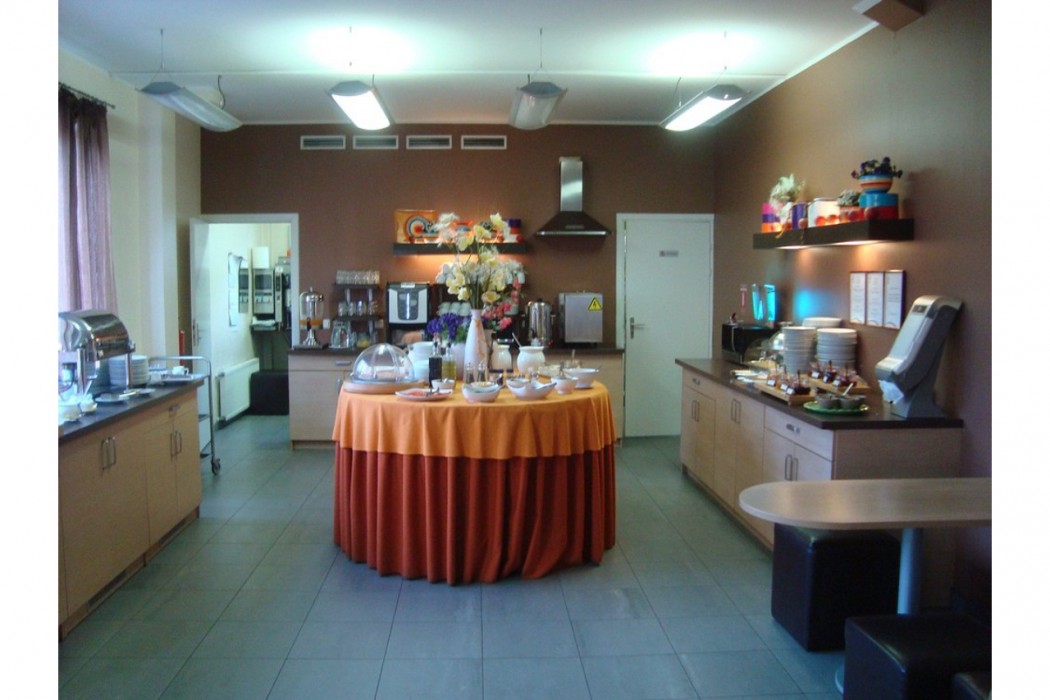 Dodo Hotel 32/40