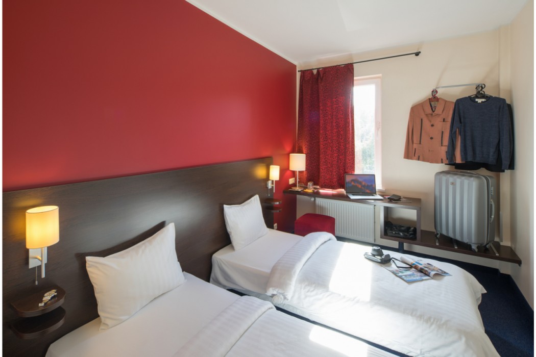 Dodo Hotel 11/40