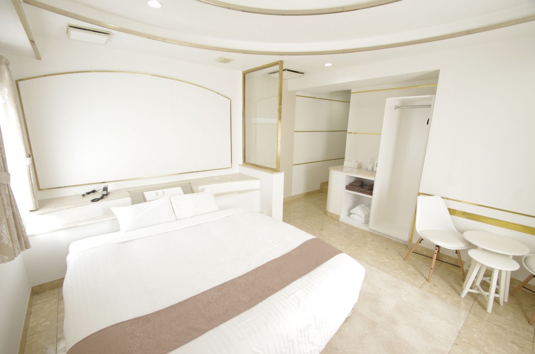 Hotel Imalle Yokohama Isezakicho - Hostel 69/100