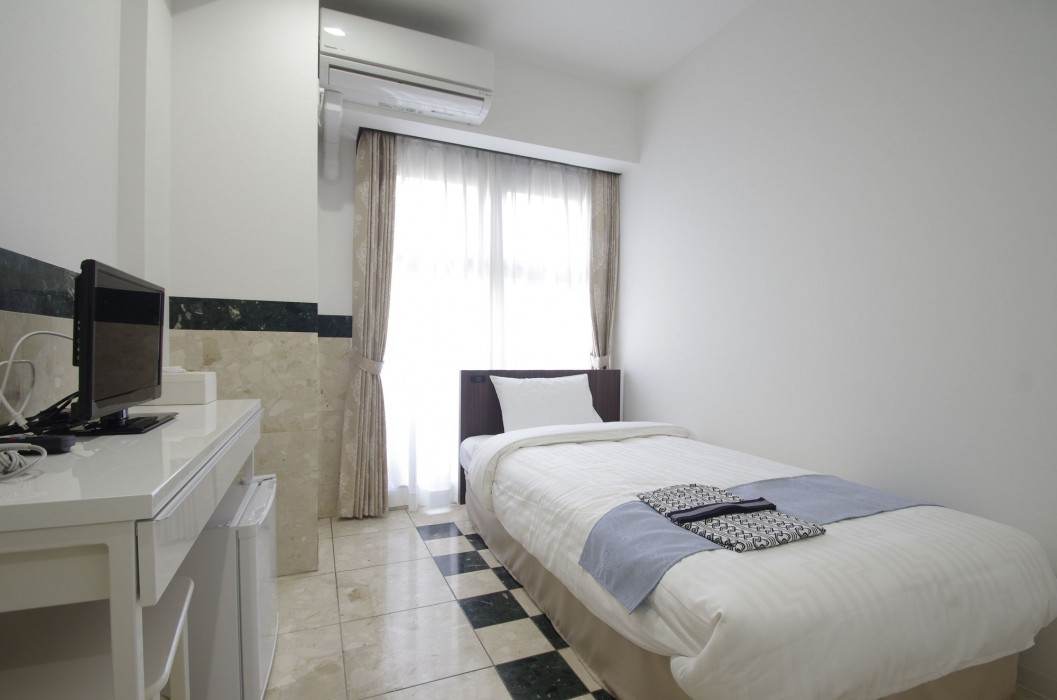 Hotel Imalle Yokohama Isezakicho - Hostel 49/100