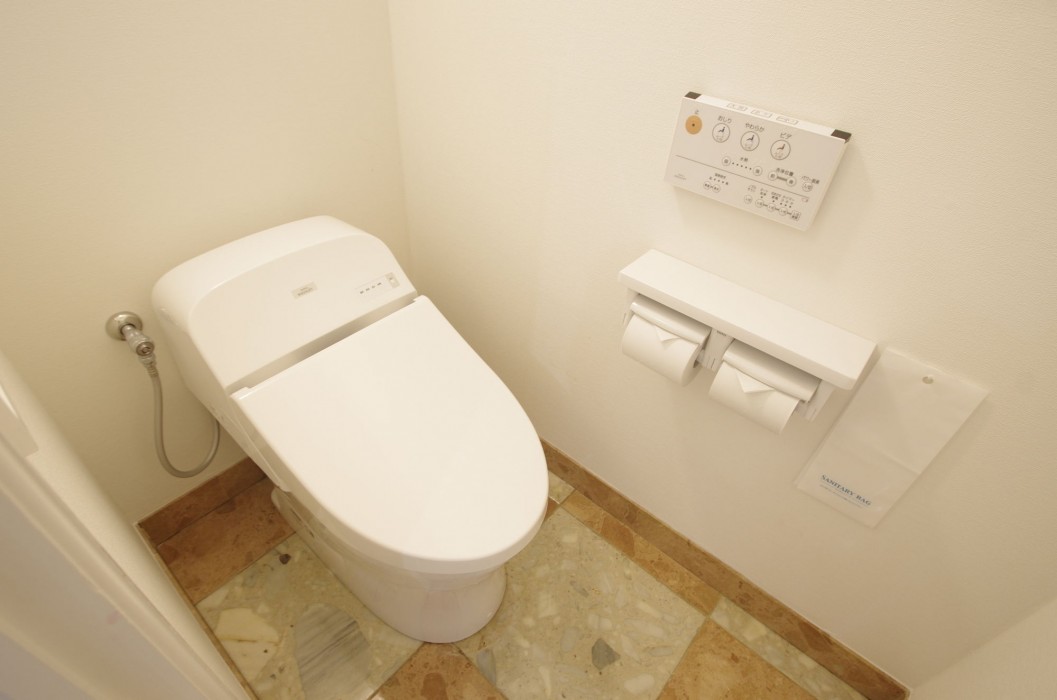 Hotel Imalle Yokohama Isezakicho - Hostel 62/100