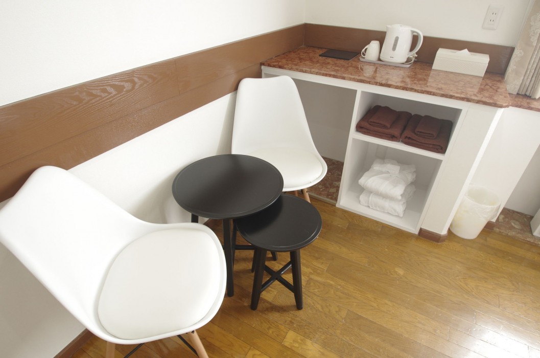 Hotel Imalle Yokohama Isezakicho - Hostel 42/100