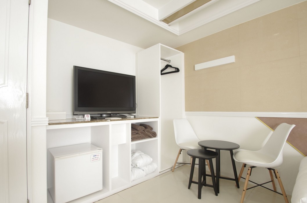 Hotel Imalle Yokohama Isezakicho - Hostel 53/100
