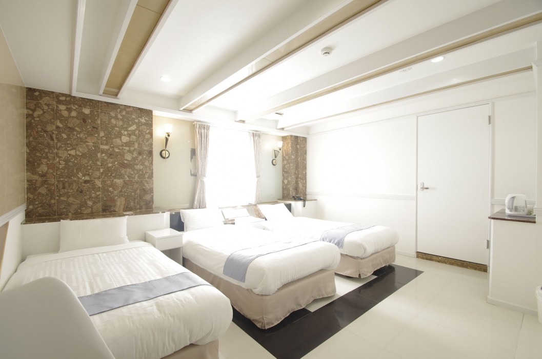 Hotel Imalle Yokohama Isezakicho - Hostel 63/100