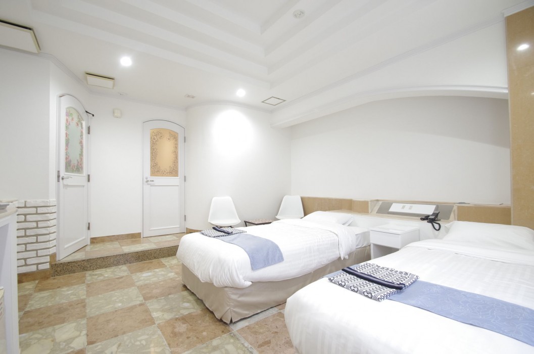 Hotel Imalle Yokohama Isezakicho - Hostel 55/100
