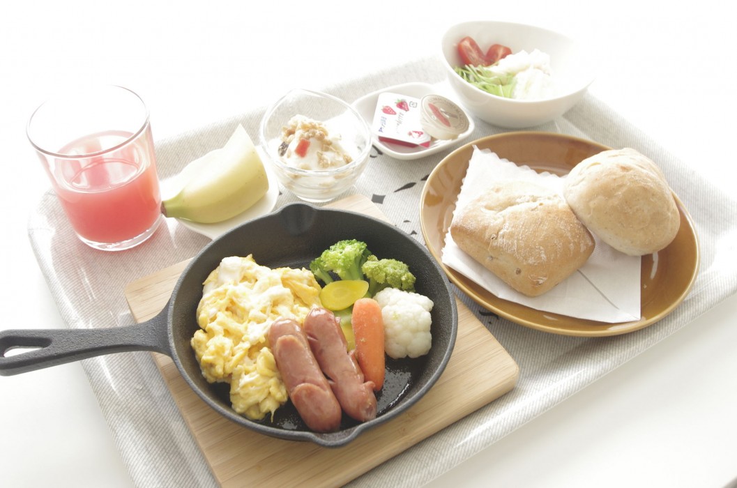 Hotel Imalle Yokohama Isezakicho - Hostel 38/100