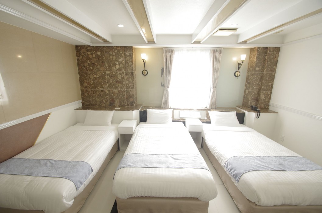 Hotel Imalle Yokohama Isezakicho - Hostel 34/100