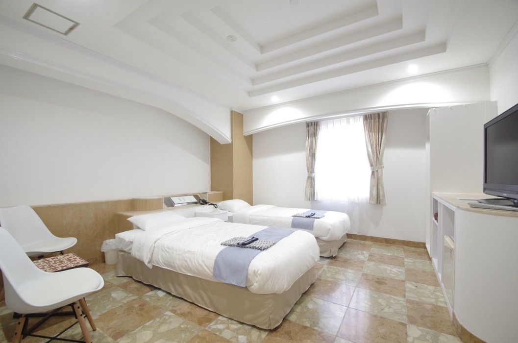 Hotel Imalle Yokohama Isezakicho - Hostel 60/100