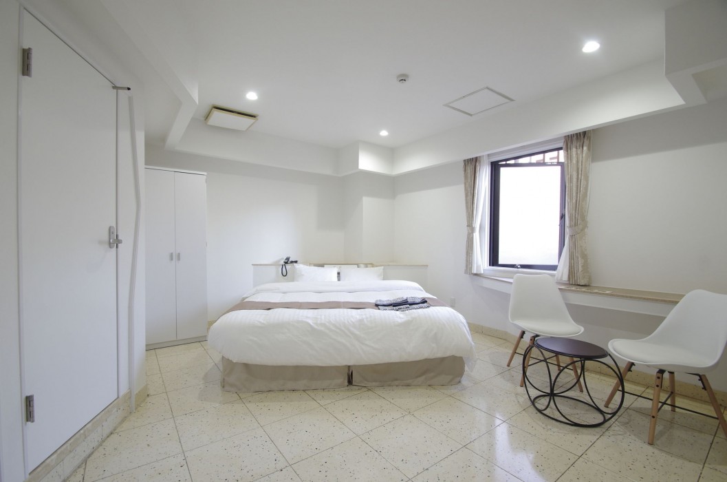 Hotel Imalle Yokohama Isezakicho - Hostel 33/100