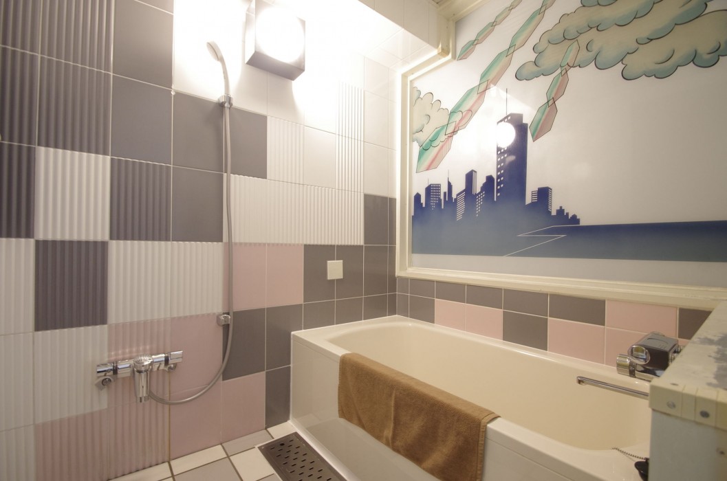 Hotel Imalle Yokohama Isezakicho - Hostel 30/100