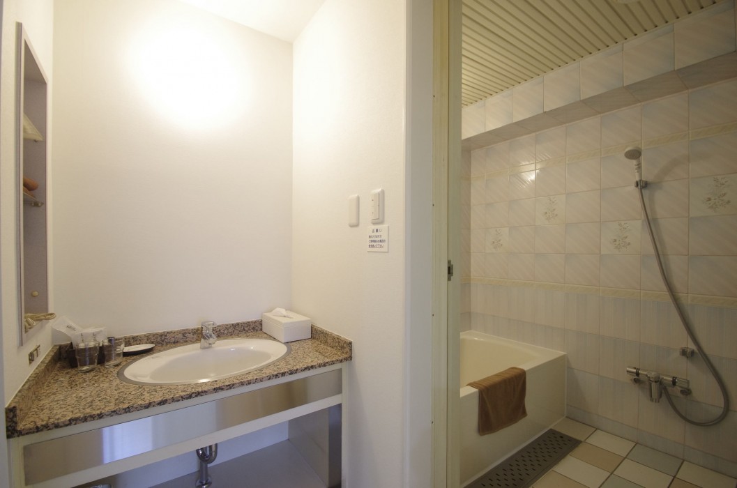 Hotel Imalle Yokohama Isezakicho - Hostel 39/100