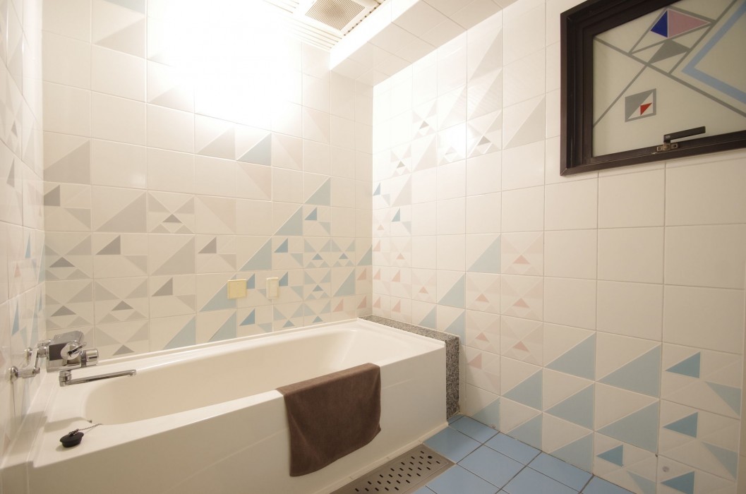 Hotel Imalle Yokohama Isezakicho - Hostel 32/100
