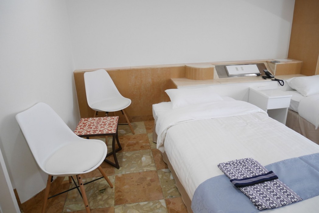 Hotel Imalle Yokohama Isezakicho - Hostel 64/100