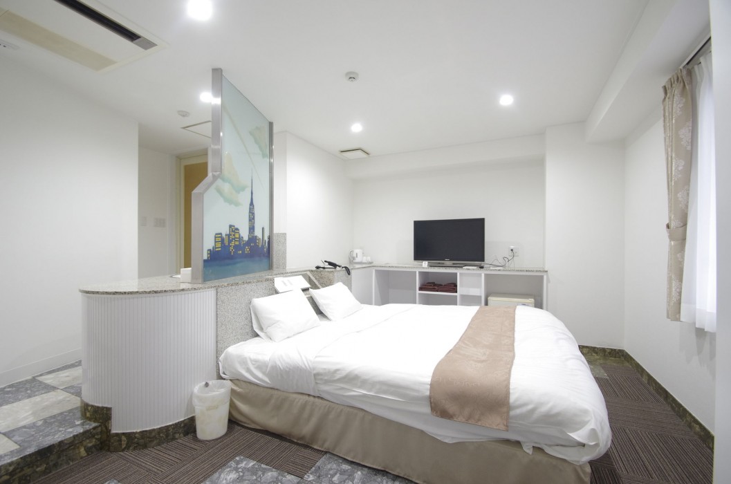Hotel Imalle Yokohama Isezakicho - Hostel 48/100