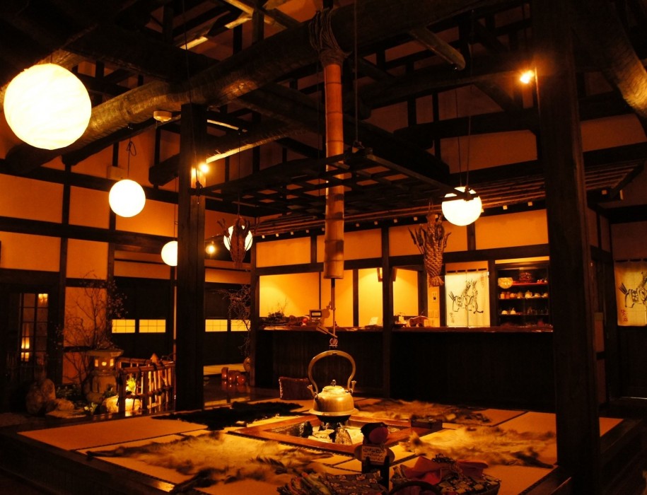 Kakurean Hidaji - Adults Only 20/64
