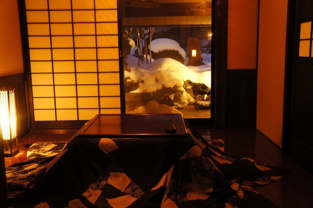 隠庵 ひだ路(大人専用) 写真3