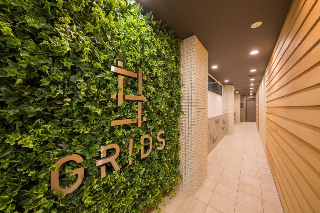 Hotel Plus Hostel SAPPORO 47/64