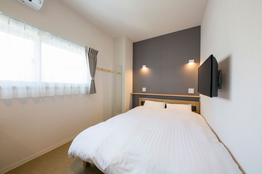 Hotel Plus Hostel SAPPORO 18/64