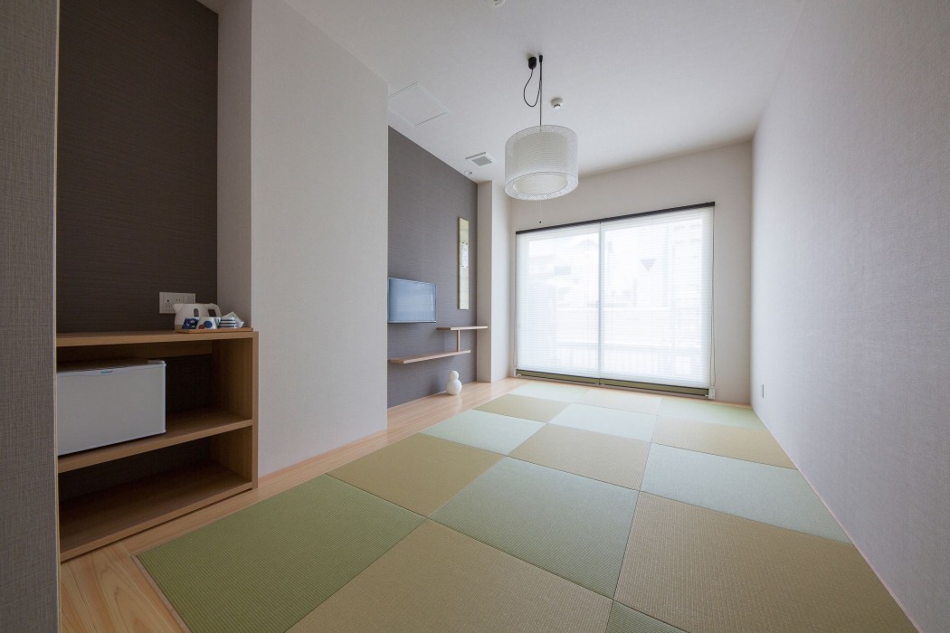 Hotel Plus Hostel SAPPORO 40/64
