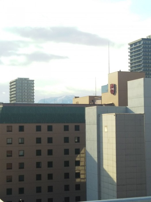 Hotel Plus Hostel SAPPORO 20/64