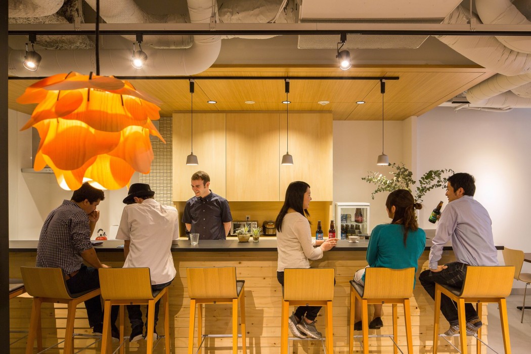 Hotel Plus Hostel SAPPORO 33/64