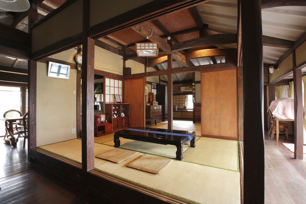 Villa Akagawara Ishigakijima 15/22
