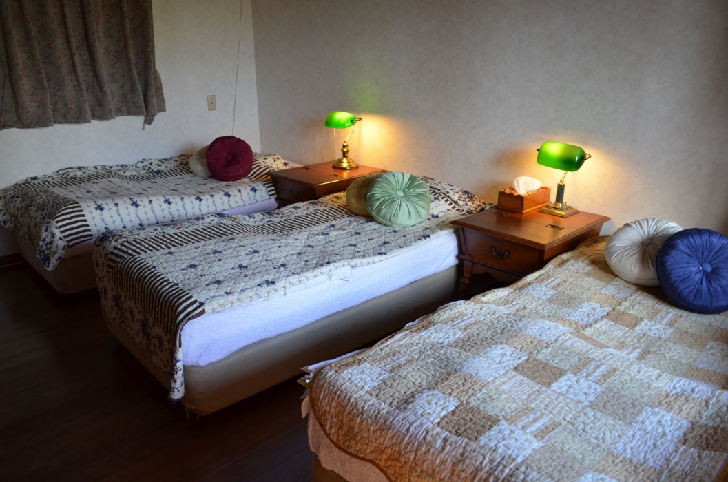 Villa Akagawara Ishigakijima 19/22