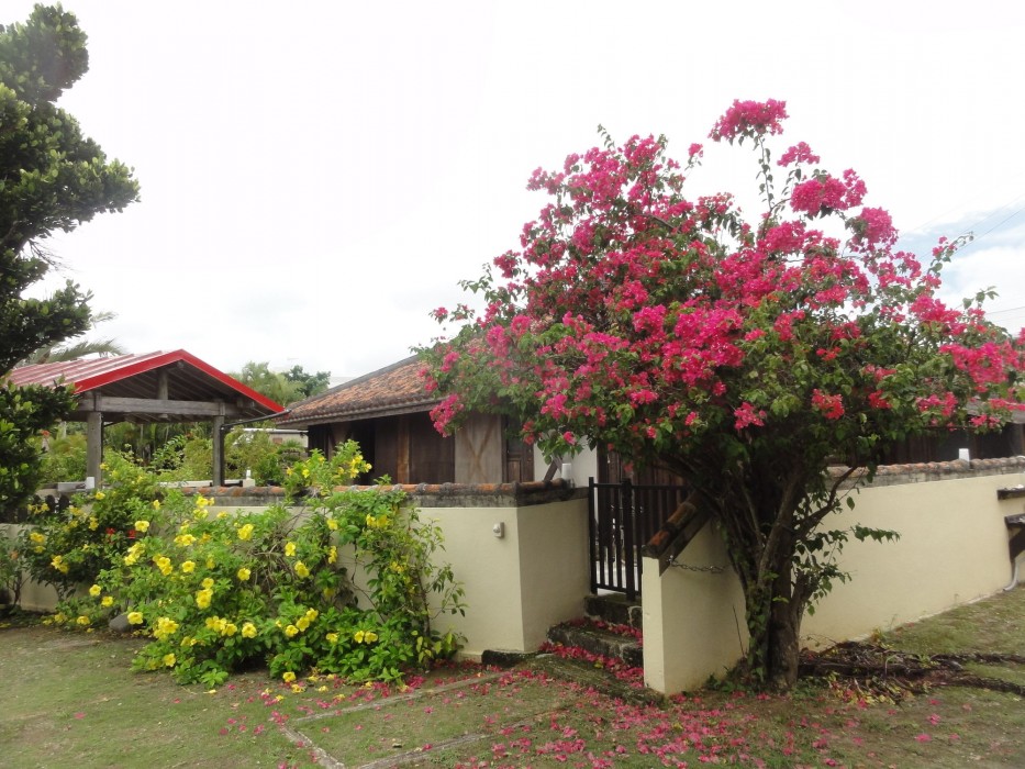 Villa Akagawara Ishigakijima 17/22