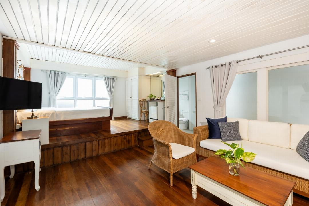 Malibu Beach Resort, Koh Samui 8/68