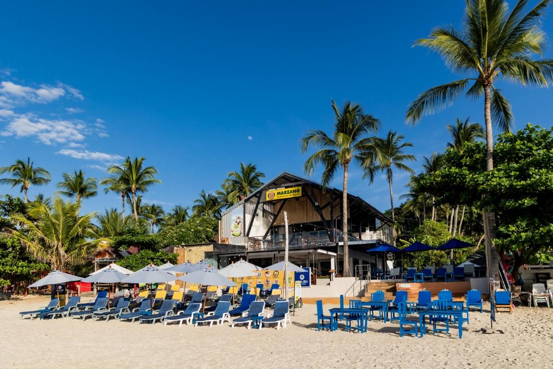 Malibu Beach Resort, Koh Samui 14/68