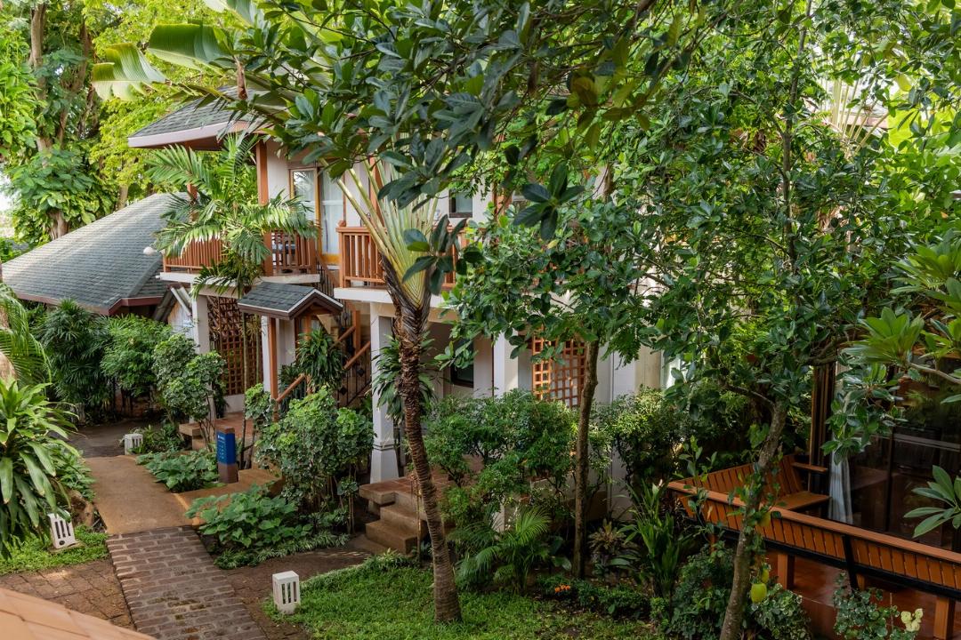 Malibu Beach Resort, Koh Samui 20/68