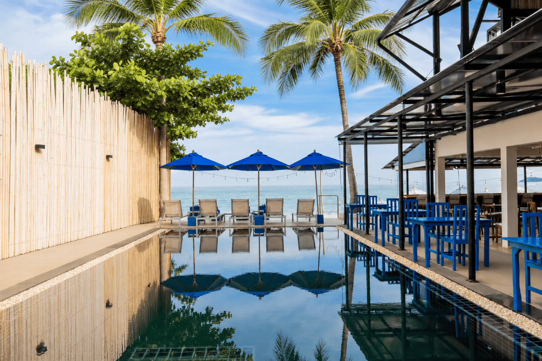 Malibu Beach Resort, Koh Samui 21/68