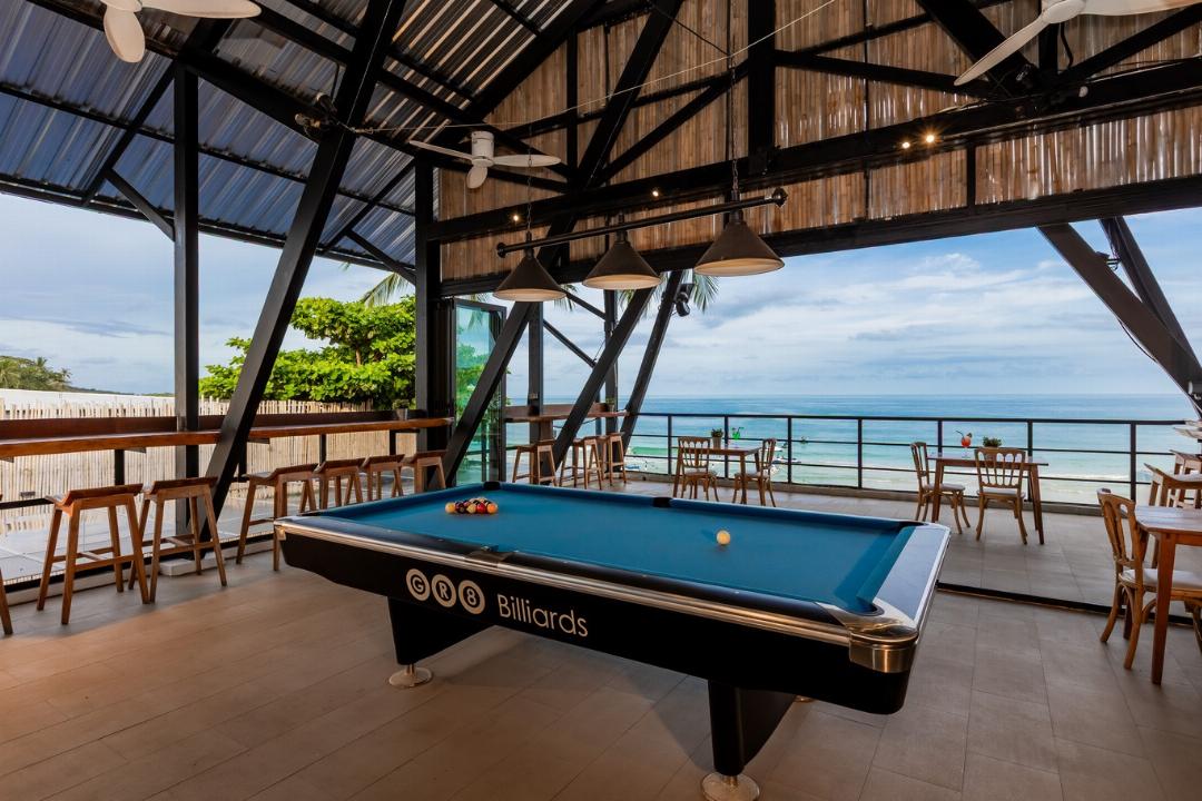 Malibu Beach Resort, Koh Samui 17/68