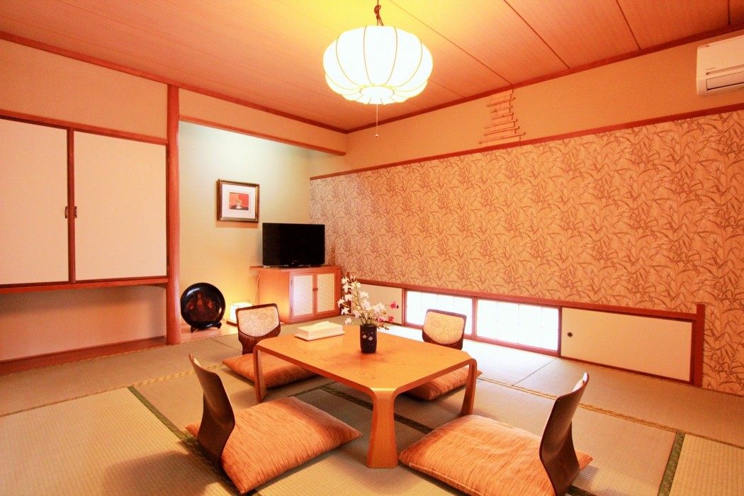 Misasa Onsen Toenkan 14/42