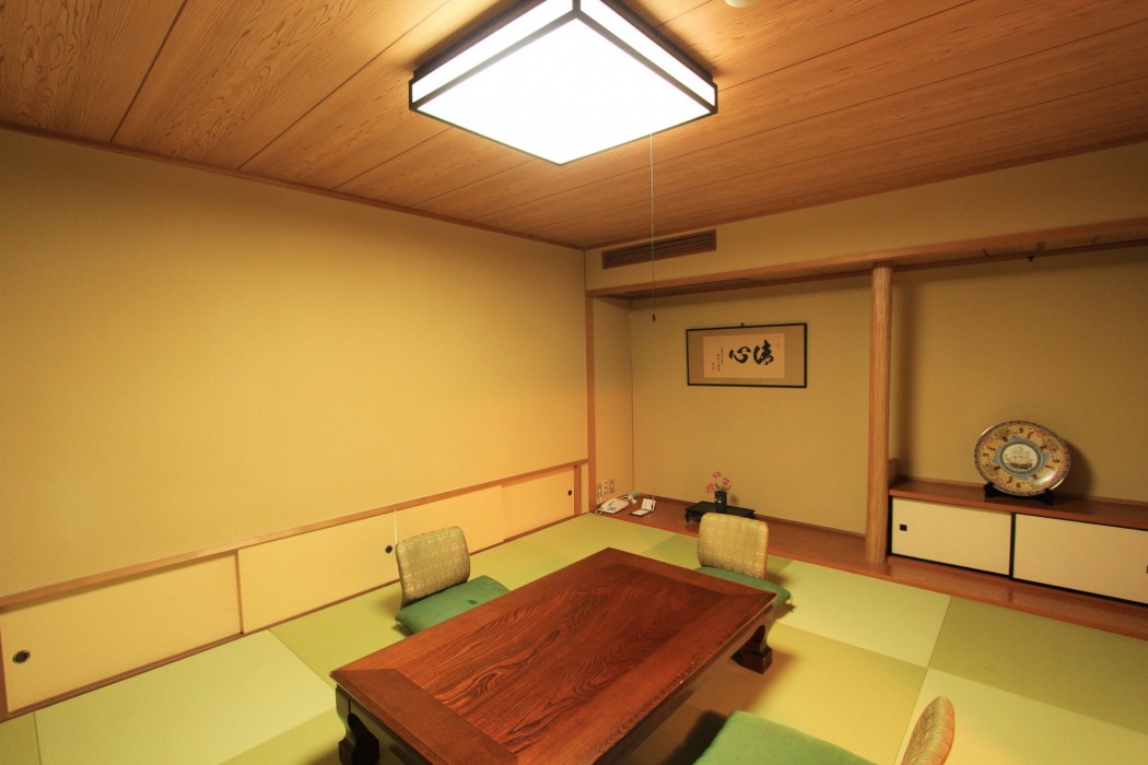 Misasa Onsen Toenkan 22/42