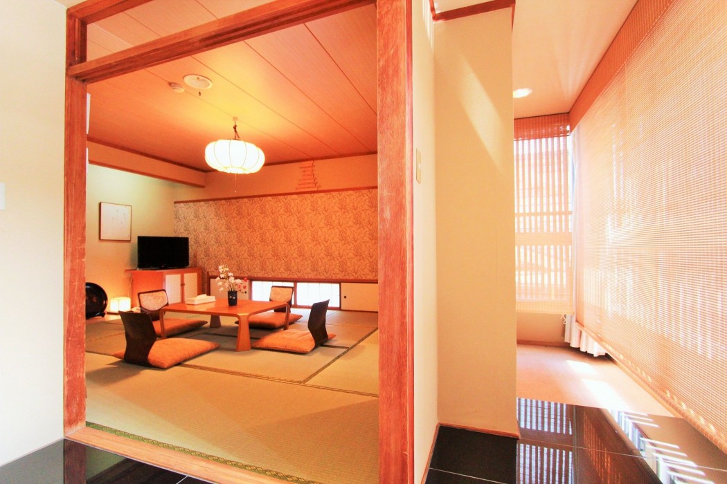 Misasa Onsen Toenkan 10/42