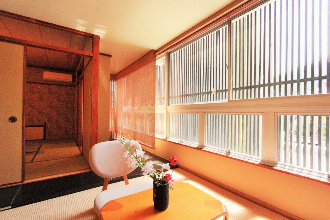 Misasa Onsen Toenkan 16/42