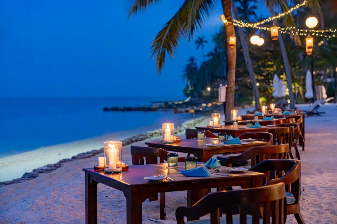 Napasai Samui 21/40
