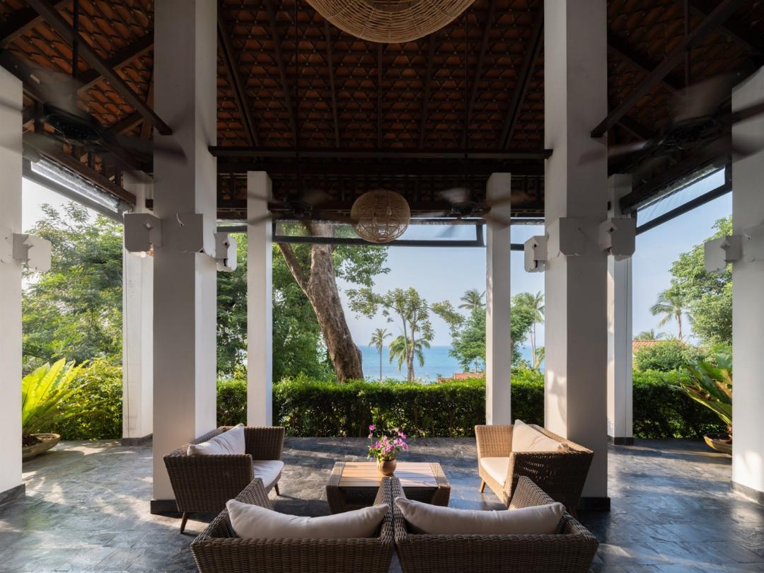 Napasai Samui 5/40