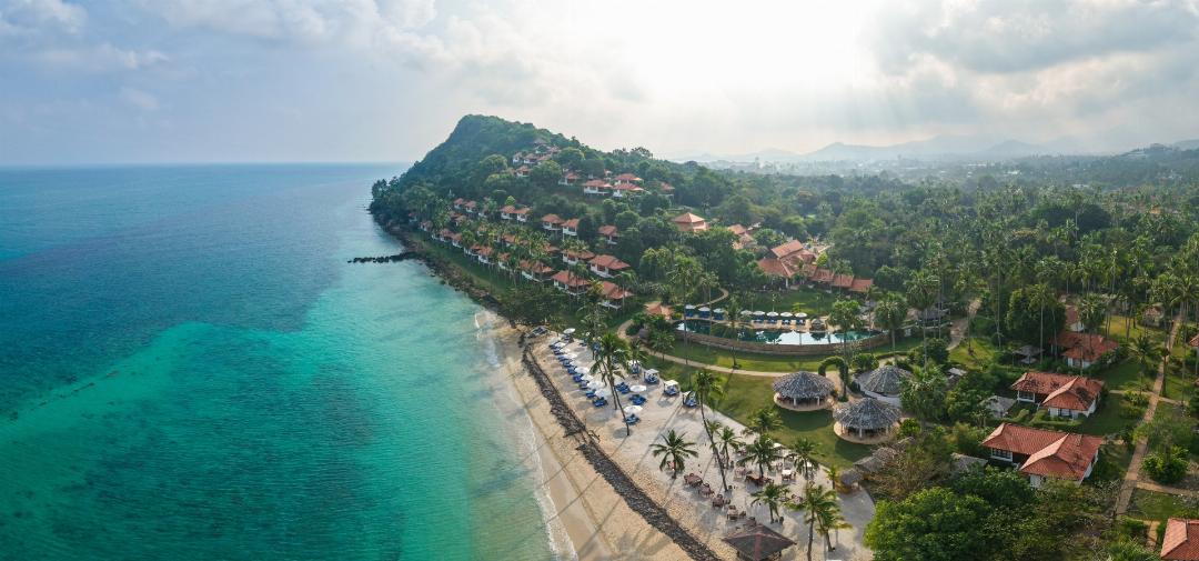 Napasai Samui 3/40