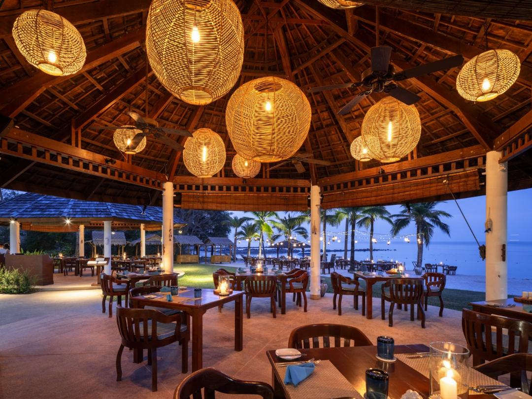 Napasai Samui 20/40