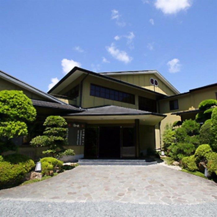 Hotel Kawachiya 48/100