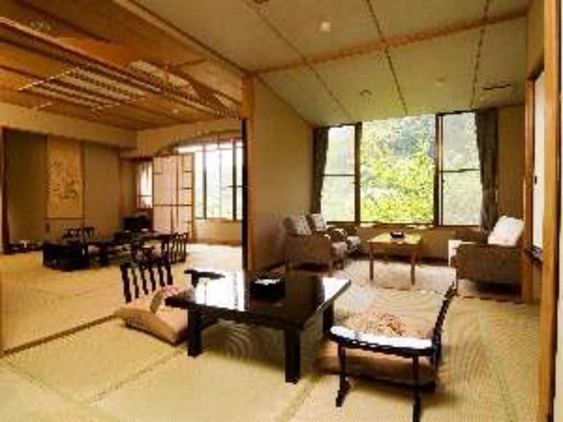 Hotel Kawachiya 51/100