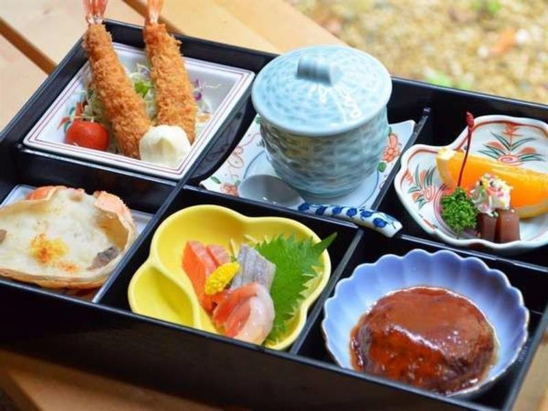 Hotel Kawachiya 35/100