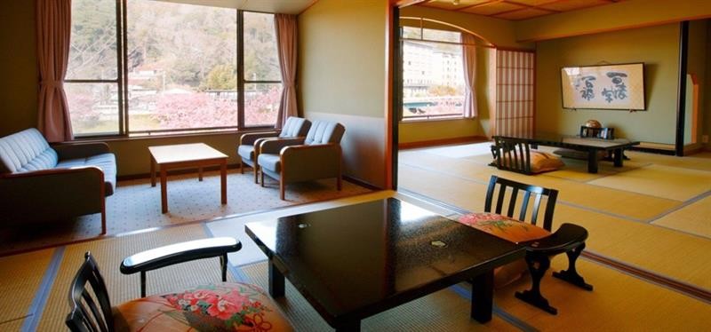 Hotel Kawachiya 39/100