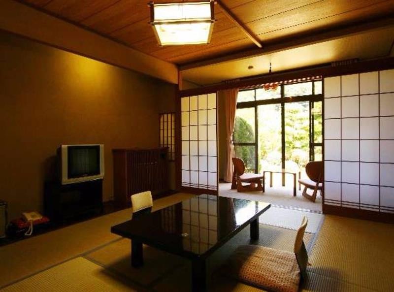 Hotel Kawachiya 43/100