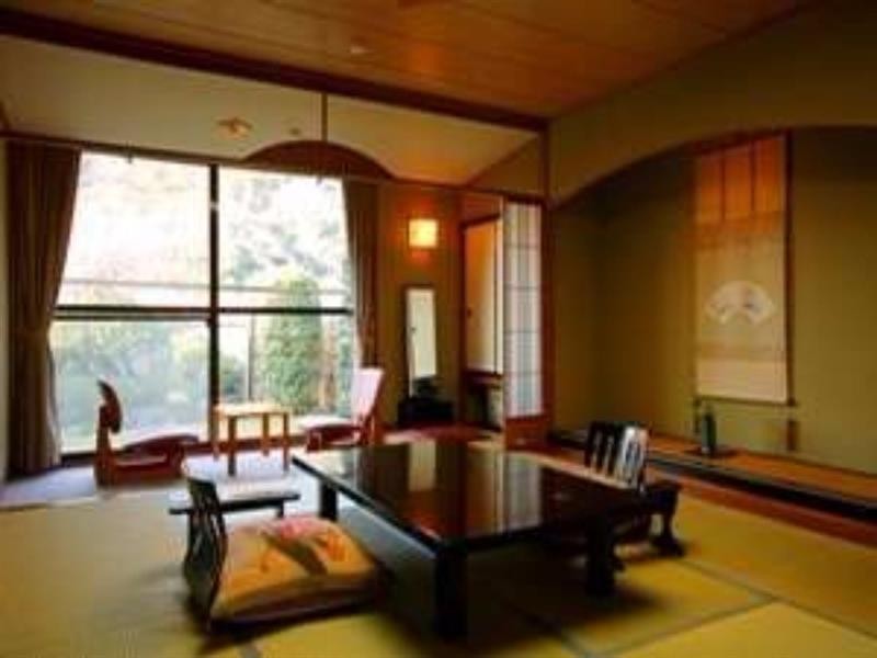 Hotel Kawachiya 46/100