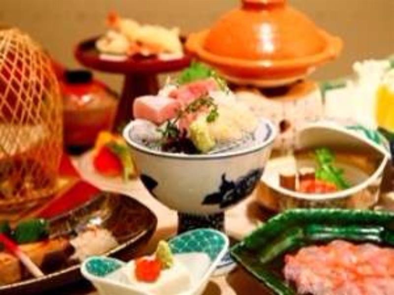 Hotel Kawachiya 13/100